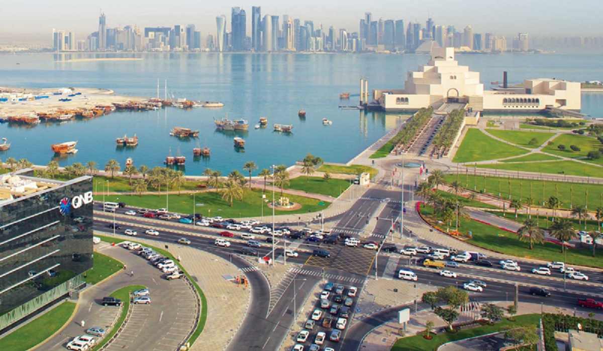 Road death rate in Qatar falls by 61% per 100,000 population